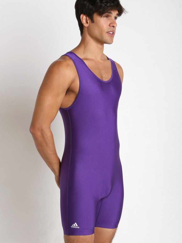 Lycra Wrestling