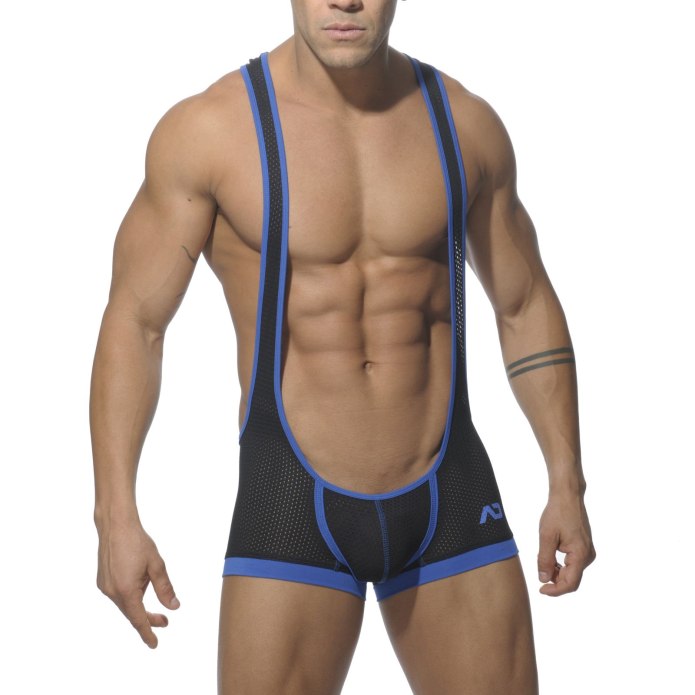 Singlet for Suitpng