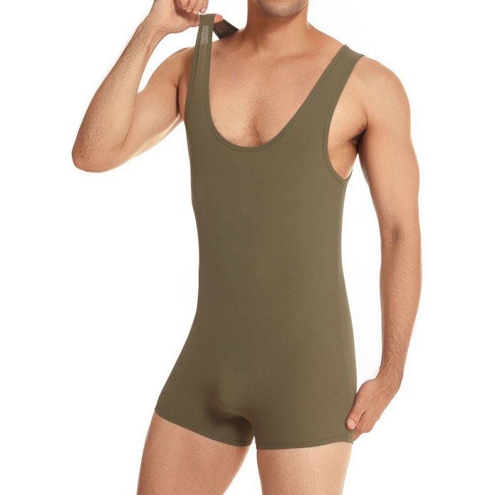Lycra lover