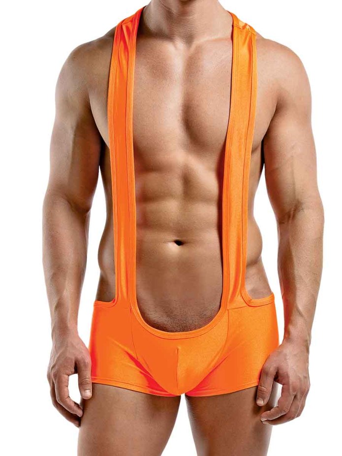 Singlet Top