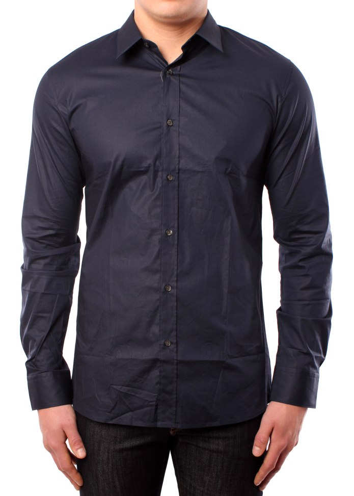50463257 Hugo Boss рубашка
