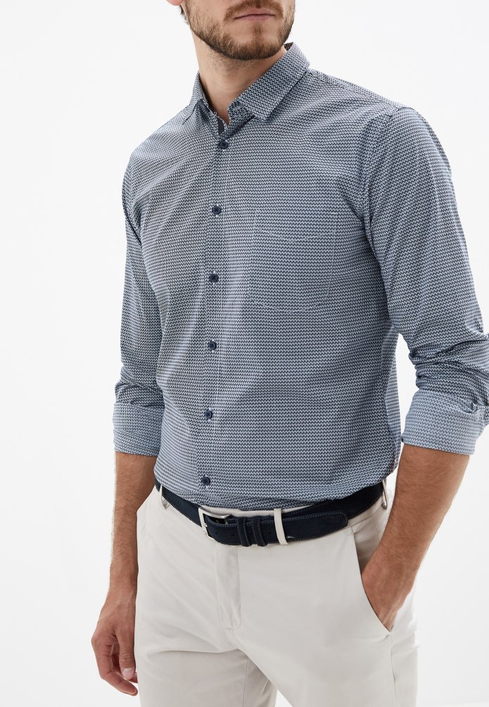 Hugo Boss Menswear