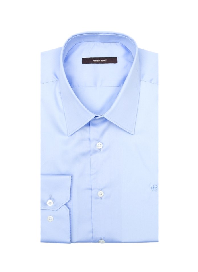 Рубашка Boss Hugo Boss мужская