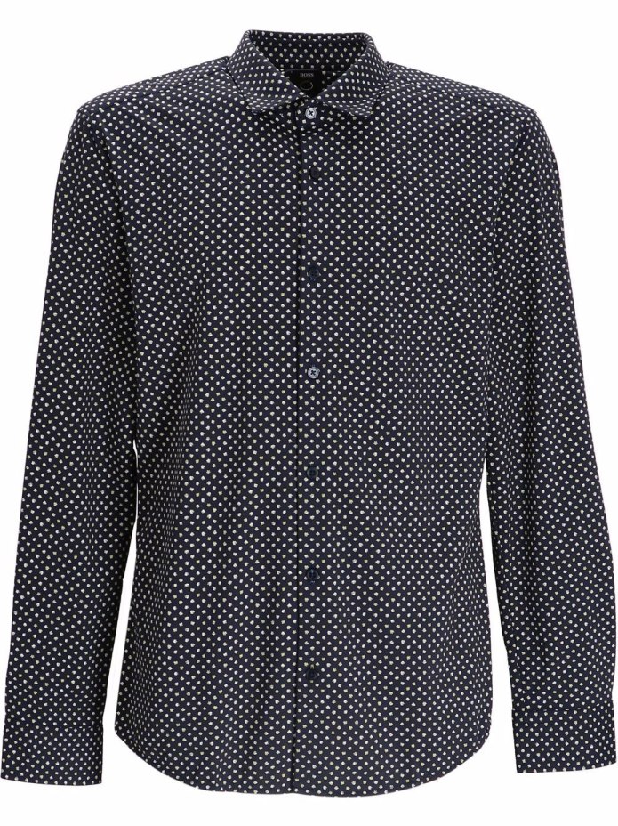 Рубашка Hugo Boss мужские