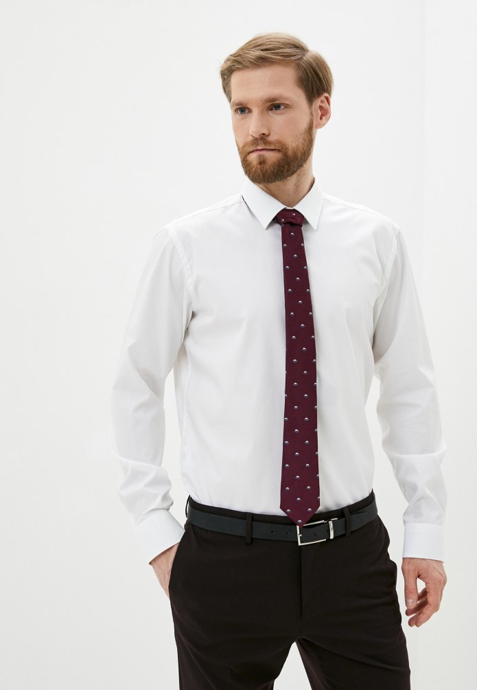 Рубашка Hugo Boss мужские