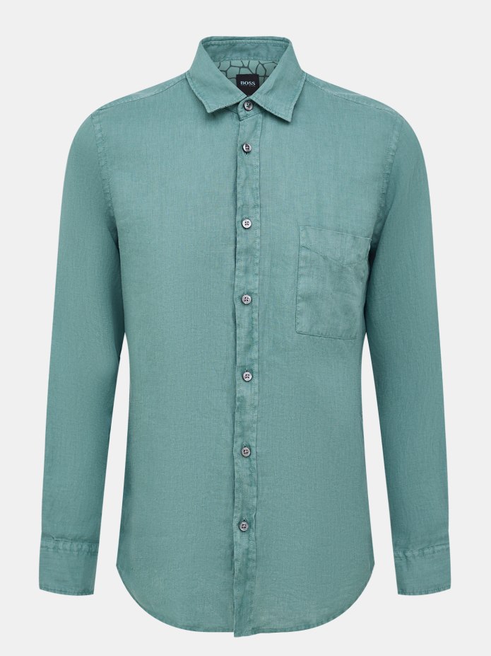 Boss Shirt