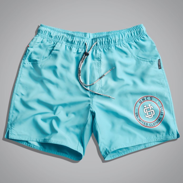Шорты пляжные adidas allover Print