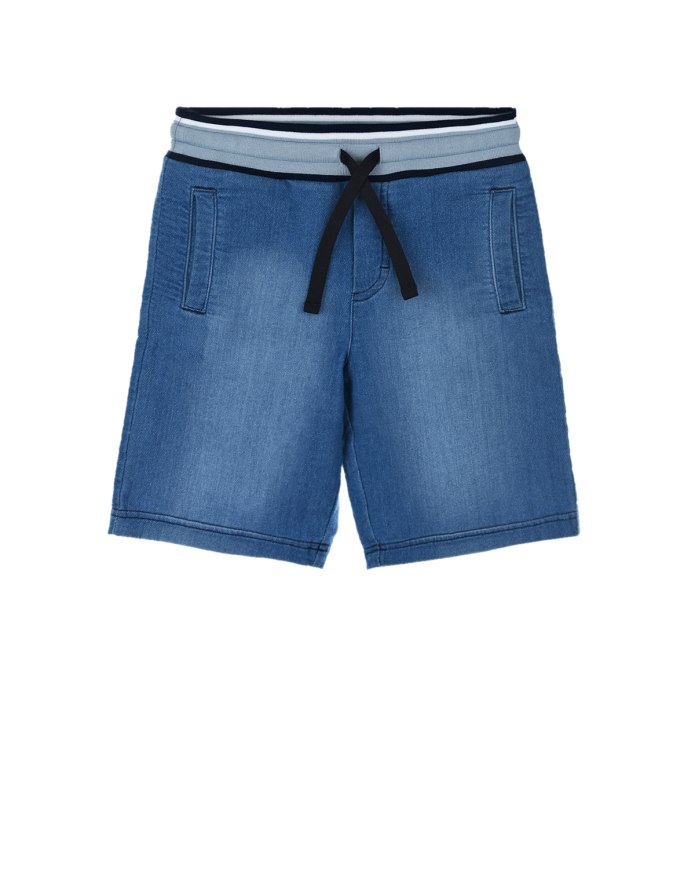 Шорты Nike Royal Blue