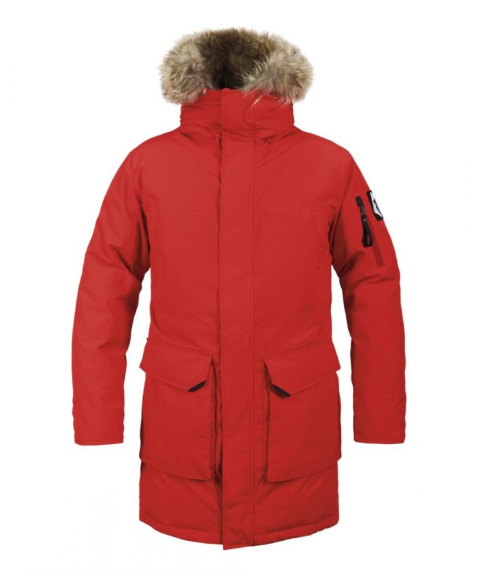 Куртка мужская Red Fox Baltoro