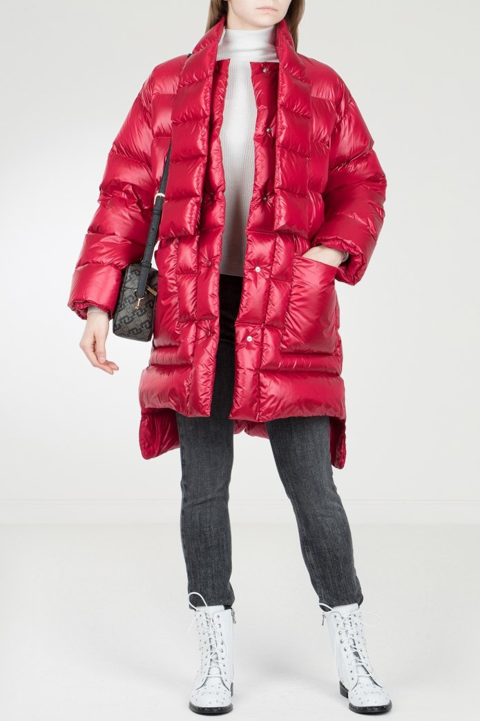 Пуховик Red Fox Arctica 2