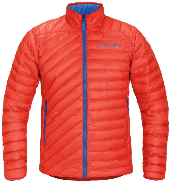 Куртка REDFOX Kodiak 2