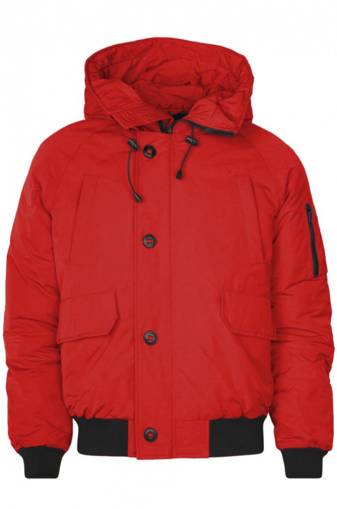 Freedomday down Jacket