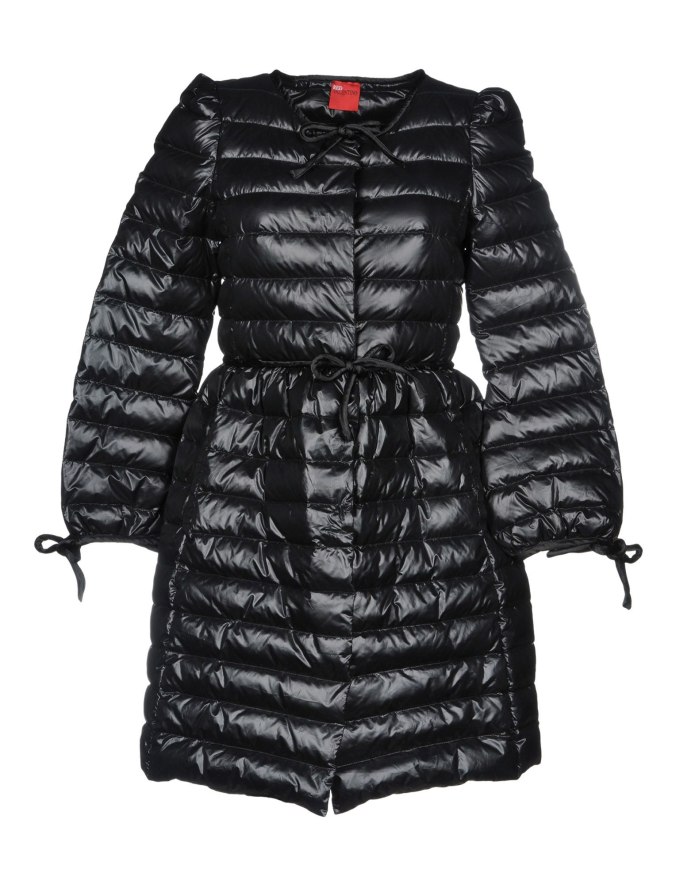 Пуховик Red Valentino