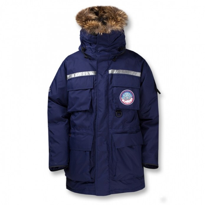 Valentino down Jacket