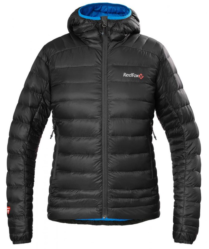Куртка пуховая REDFOX Everest