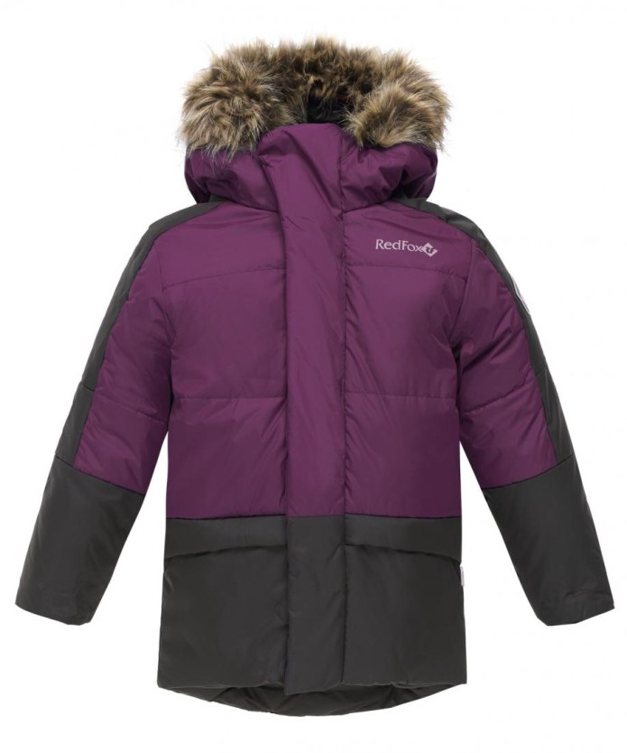 Куртка REDFOX Flight Lite II