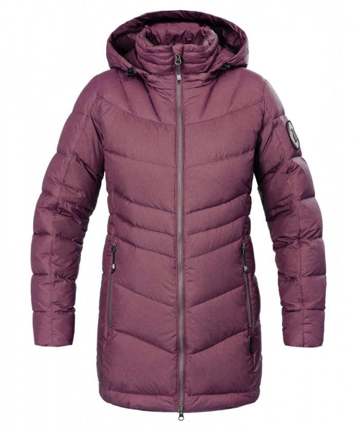 Куртка Red Fox Polyester