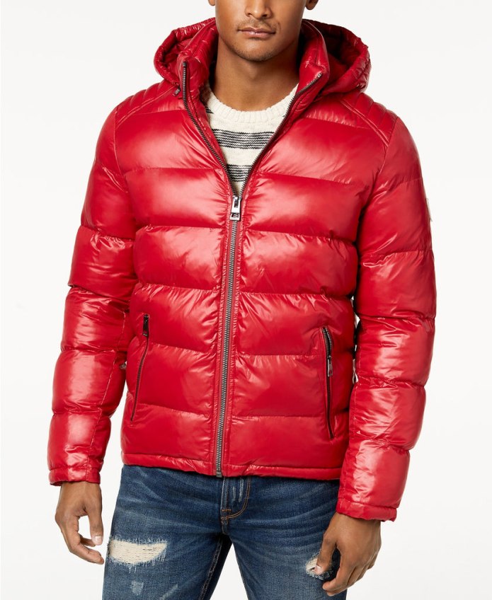Red Fox куртка пуховая Baltoro XX