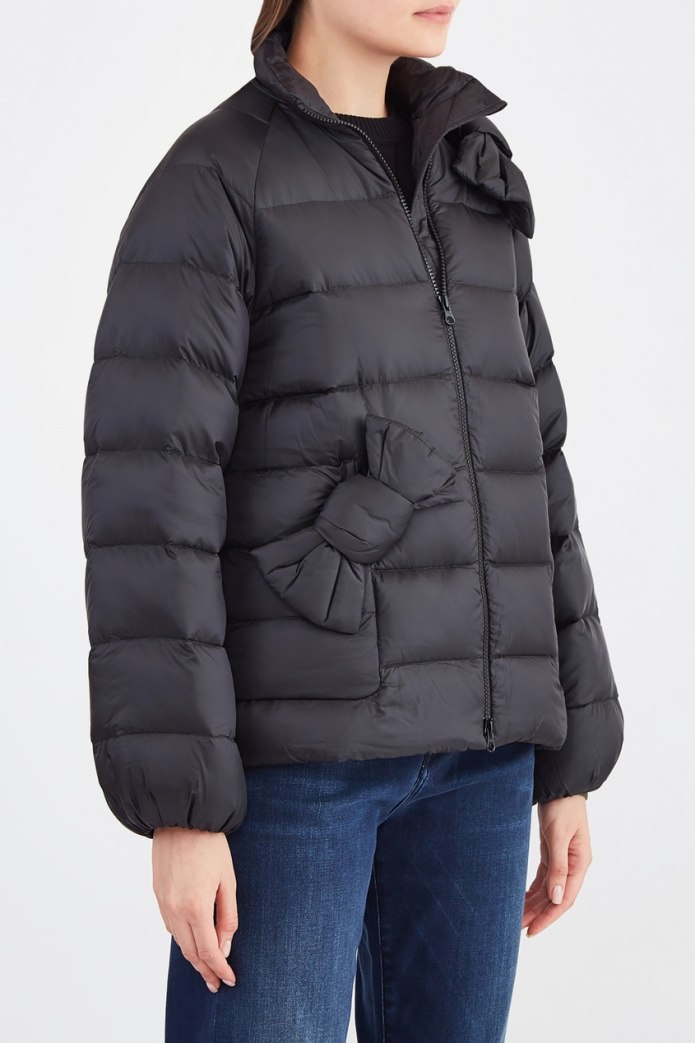 Red Fox куртка пуховая Baltoro XX
