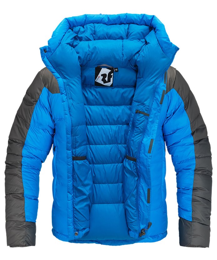 Moncler down Jacket мужская