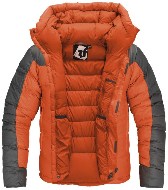 REDFOX prizm Insulator REDFOX куртка