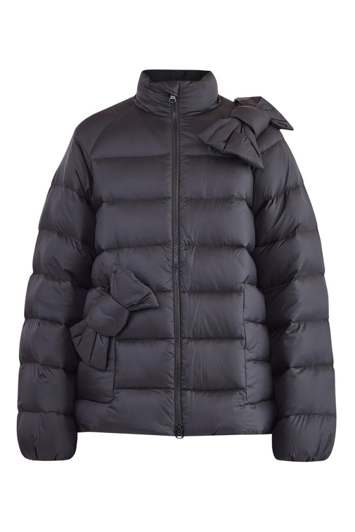 Red Fox пуховик Arctica ll