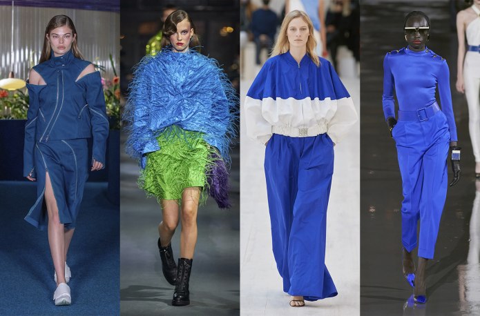 Moschino 2022 Весна лето