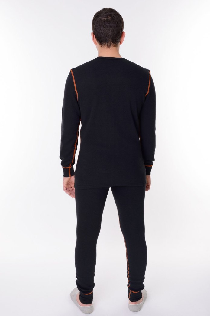 Комплект термобелья Lynxy Merino Wool унк571069