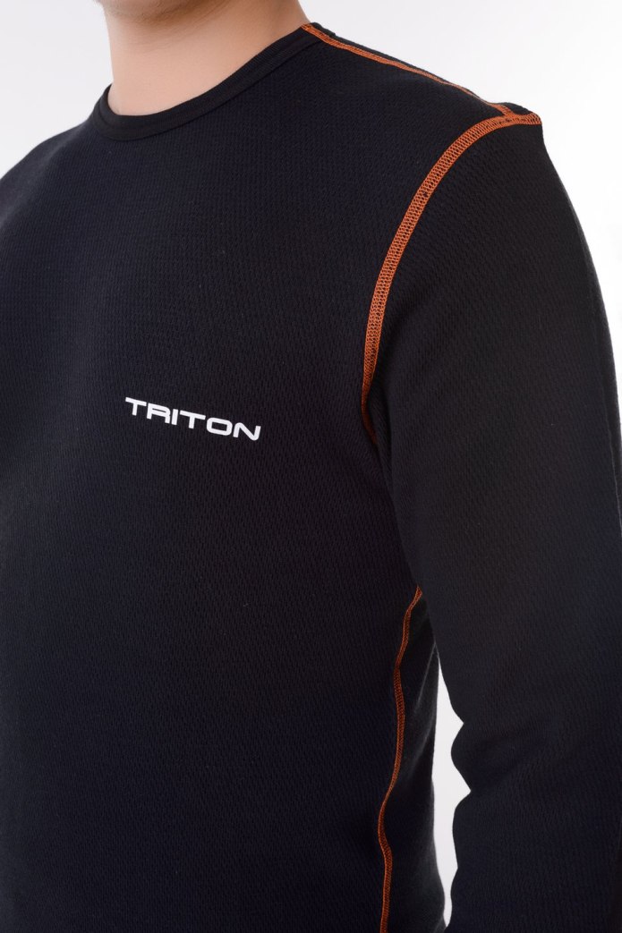 Triton Full Energy -35 woman термобелье
