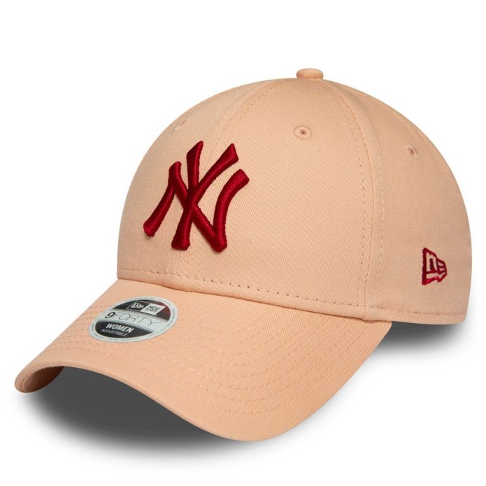 New era Brown cap