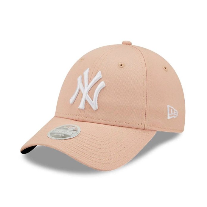 Кепка New era 9forty NY