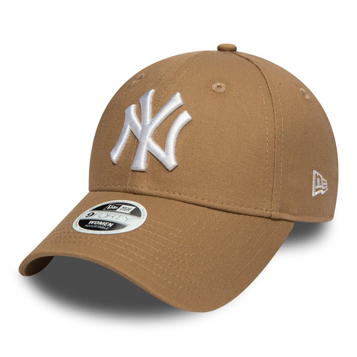 League Essential 9forty NEYYAN бейсболка New era красный