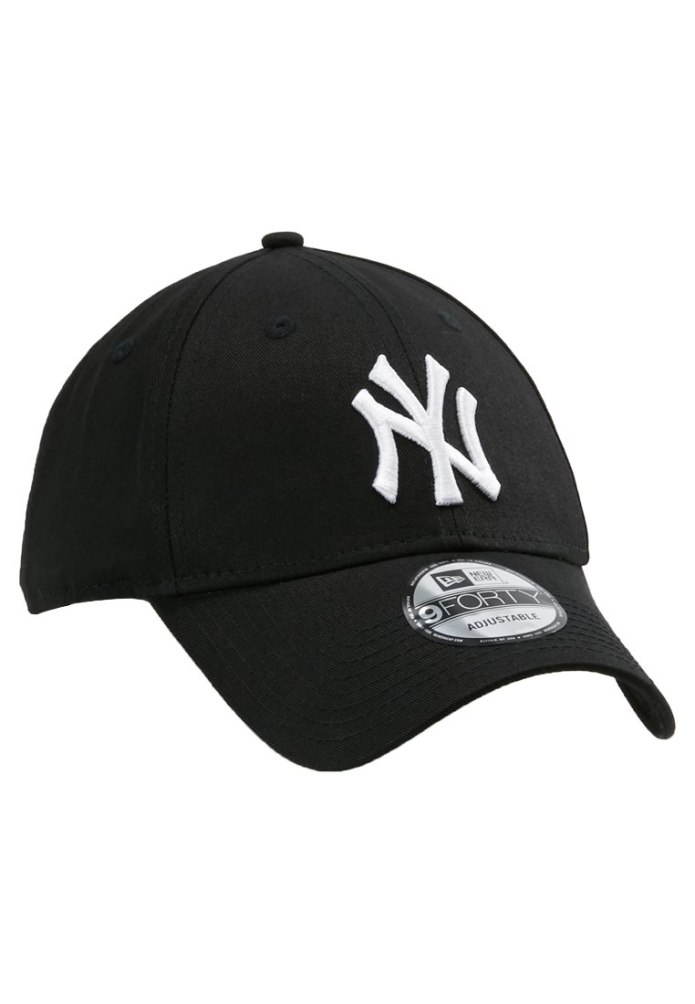 New era 9forty NEYYAN отзывы