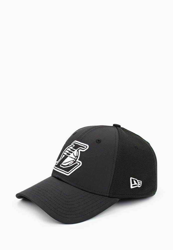 Кепка New era Genuine Merchandise