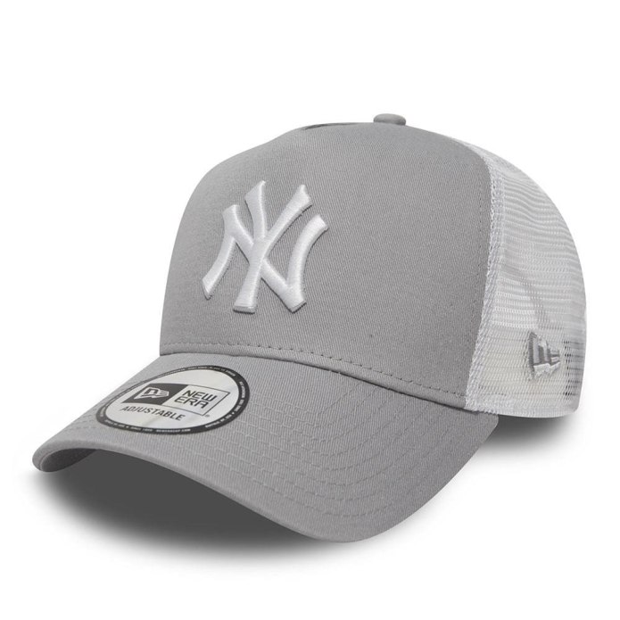 New era 9 Forty NY женская