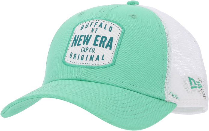 Кепка New era 9forty NY