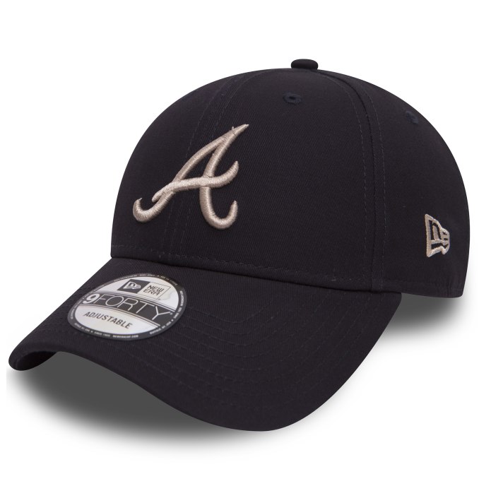New era 9forty MLB New York Yankees Essential cap