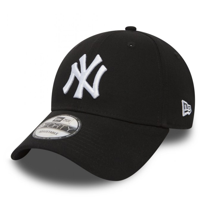 Кепка New era неон