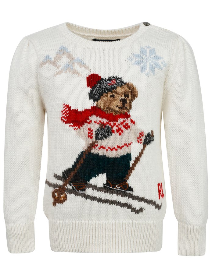 Polo Ralph Lauren пуловер