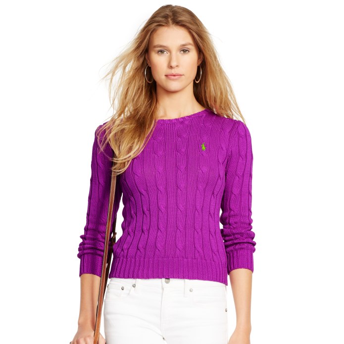 Джемпер мужской Ralph Lauren артикул 710828115001