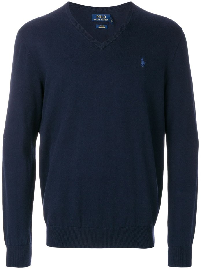 Джемпер Polo Ralph Lauren