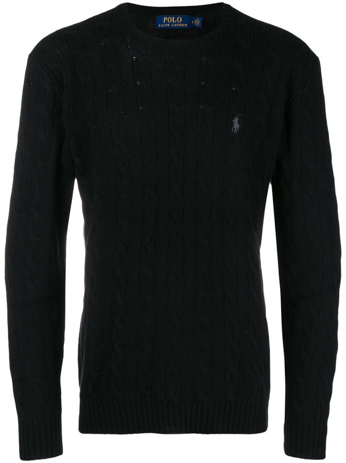 Polo Ralph Lauren джемпер Bear