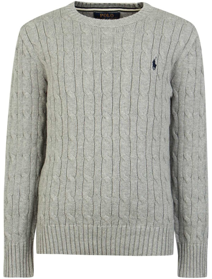 Polo Jeans co Ralph Lauren кофта