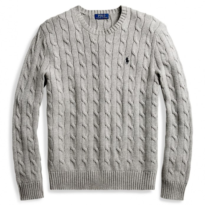 Джемпер Polo Ralph Lauren