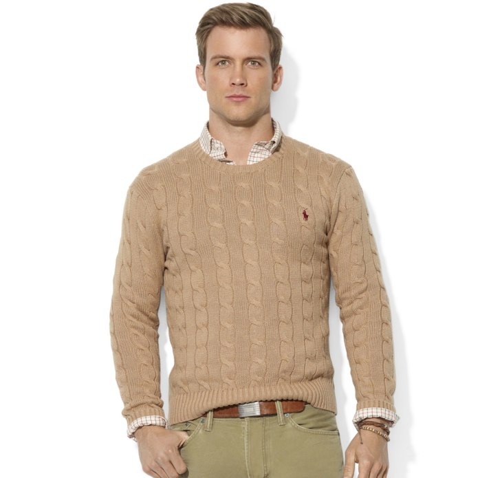 Ralph Lauren Polo Knit