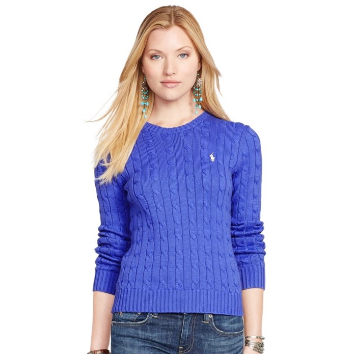 Джемпер Polo Ralph Lauren