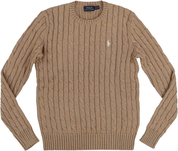 Ralph Lauren Polo джемпер синий
