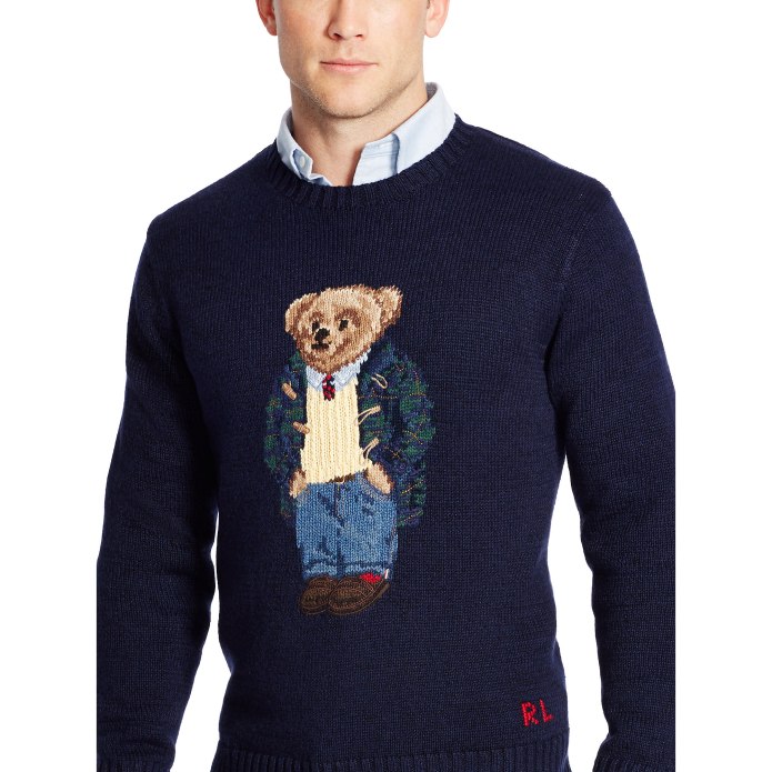 Джемпер Polo Ralph Lauren