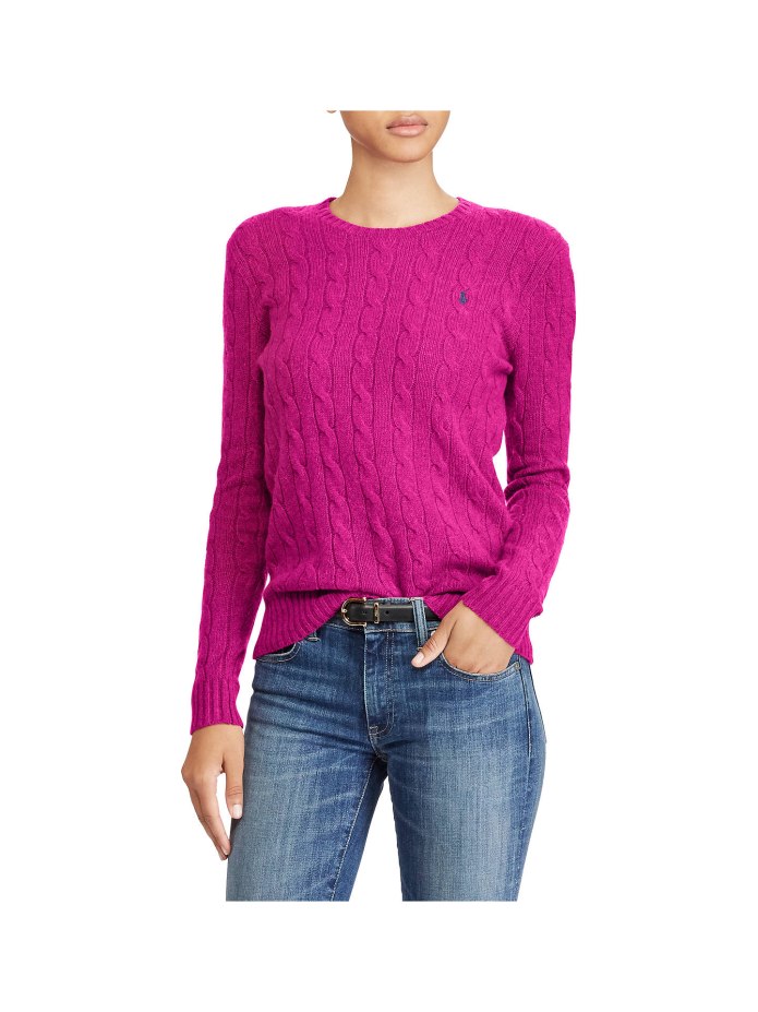 Джемпер Polo Ralph Lauren