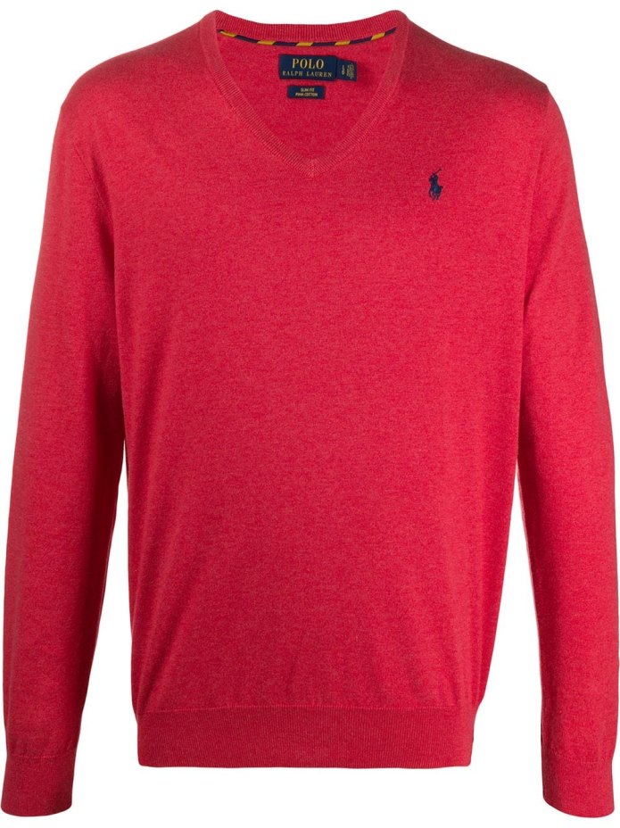Джемпер Polo Ralph Lauren 211580009051